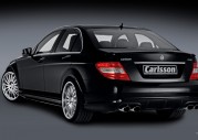 Mercedes-Benz CK 63S Carlsson Mercedes-Benz CK 63S Carlsson